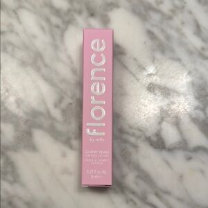 Florence by Mills Glow Yeah Tinted Lip Oil - Tinted